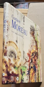 Gustave MOREAU Les Aquarelles G LACAMBRE éd RMN Somogy 1998 - Picture 1 of 6