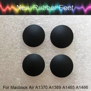 replacement feet for MacBook Air A1370 A1465 A1369 A1466 (11" 13") - Picture 1 of 2