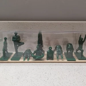 Yoga Joes NIB - Picture 1 of 4