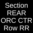 2 Tickets Nas 7/21/24 Wolf Trap National Park for the Performing Arts Vienna, VA