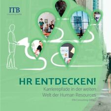 HR ENTDECKEN! | Dr. Kristine Heilmann | Taschenbuch | 336 S. | Deutsch | 2020