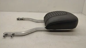 Harley Davidson Dyna 16" back rest. - Imagen 1 de 5
