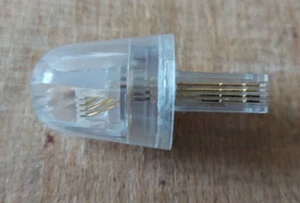 Telefonkabel Kabelentwirrer - Bild 1 von 3