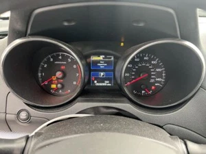 Speedometer Cluster US Market CVT Fits 15 LEGACY 202541 - Picture 1 of 12