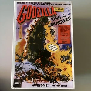 Neca Godzilla King Of Gods (65 Years Edition) - Photo 1/12