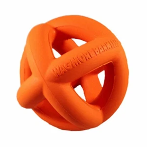 Wag More Bark Less - Sfera a gabbia da 4 pollici Slobberdome - Foto 1 di 1