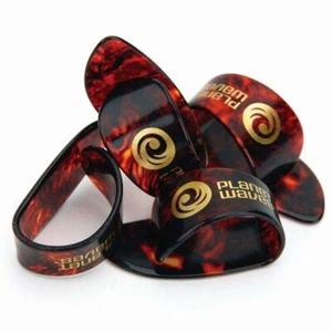 Daddario Planet Waves 5 Pack of Thumb Picks- Medium