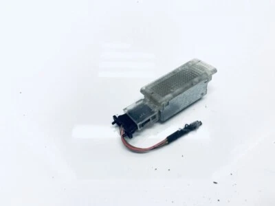 Volkswagen Golf 2003 Interior Lighting Used, Genuine #1262577-22 - Image 1 of 4