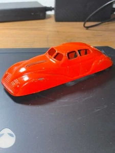 Vintage Sammlerauto Made in USA (Jane Francis) - Bild 1 von 4