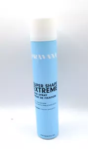 Pravana Super Shape Extreme Fierce Hold Hair Spray ~ 10.6 oz / 300 g ~ - Picture 1 of 2