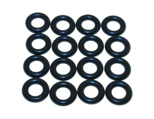 Injector O-Ring Set for 85-92 Chevrolet Camaro Corvette TPI V8 - Picture 1 of 1