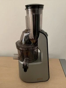 Imetec Succovivo Pro SJ 1000 Estrattore di Succo Professionale 0,8L - Elettrico - Foto 1 di 2