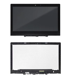 11.6" LCD Touch Screen Display for Lenovo IdeaPad Flex 3 CB 11IGL05 82BB0009US - Picture 1 of 2