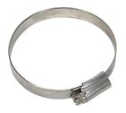 Sealey Hose Clip Stainless Steel �64-76mm Pack of 10 SHCSS3 