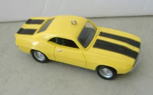 1965 CHEVROLET CAMERO 1995 SEGNO DISTINTIVO ORNAMENTO - Foto 1 di 3