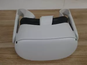 Oculus Quest 2 64GB VR Virtual Reality Headset - HEADSET ONLY - Picture 1 of 6
