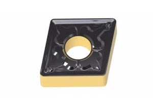 CNMG432/CNMG120408-TM Carbide Turning Inserts Grade 4225/CVD Coating 10PCS - Picture 1 of 3