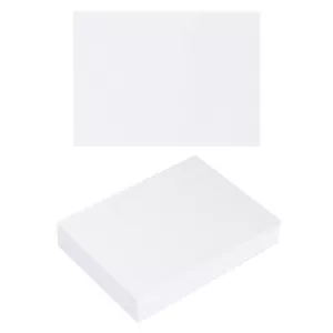 50 Sheets Blank Cardstock Paper 250 GSM Thick Heavy Cards Stock for DIY Art P... - Picture 1 of 7