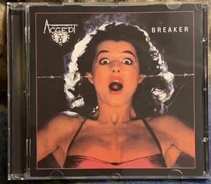 Accept - Breaker - Picture 1 of 2