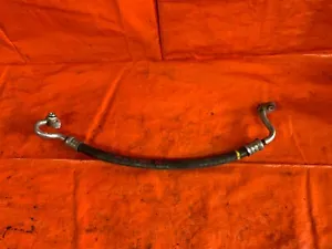 07-11 HONDA CIVIC SI K20Z3 - AIRE ACONDICIONADO HVAC UNA SOLA LÍNEA DE AIRE ACONDICIONADO FABRICANTE DE EQUIPOS ORIGINALES - - Imagen 1 de 4