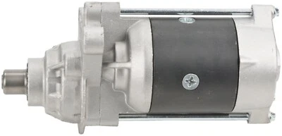 Arranque Bosch V8 6,0 L para Ford E-350 Super Duty 2004-2010 (remanufacturado) 2005 Foto 1 de 4