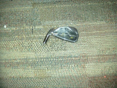 BRAND NEW King Cobra S2 mens  5 iron Head Only Left Hand - Image 1 of 4