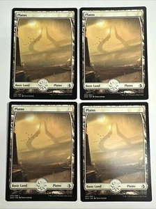 Plains (Full Art) | Basic Land | Amonkhet 2017 - MTG Magic Cards Playset 250/269 - Bild 1 von 3
