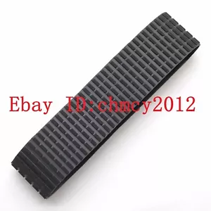 New Lens Zoom Rubber Grip Ring For Nikon AF-S Nikkor 70-200mm f/2.8G II ED VR - Picture 1 of 1