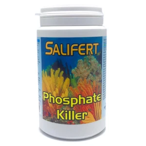 Salifert Phosphate Killer 250mL High Grade Granular Ferric Oxide Hydroxide GFOH - Picture 1 of 3