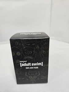 Kidrobot Erwachsene Schwimmblindbox Mini Vinyl Figur - eine Figur - Bild 1 von 6