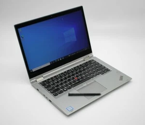 LENOVO YOGA 370 2 IN 1 TOUCH i5-7200U 2.5GHZ 8GB 256GB HDMI WIN 10 PEN 13" FHD - Picture 1 of 6