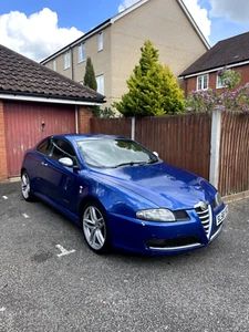 2008 Alfa Romeo GT 1.9 JTDM 16V Cloverleaf 2dr COUPE Diesel Manual - Picture 1 of 23