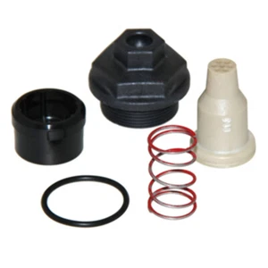 NIB Johnson/Evinrude 90-175hp 60 Degree Thermostat Kit 143 V4 V6 Eagle 599 - Picture 1 of 1
