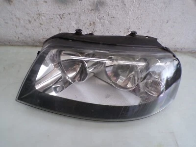 Scheinwerfer links Seat ALHAMBRA 7V VW Sharan 7M 7M7941015M *507A78* - Bild 1 von 4