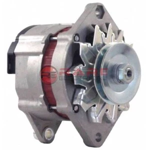 ISKRA TYPE ALTERNATOR FOR ALFA ROMEO FIAT LANCIA AND SAME 1981-ON - Picture 1 of 2