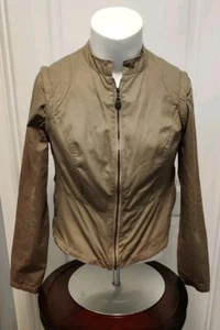 Star Wars Her Universe Jacket Vest Rey Last Jedi Women’s Size XS Cosplay - Picture 1 of 10