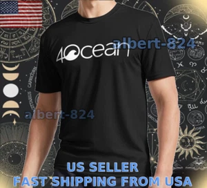 CAMISA NUEVA 4OCEAN CAMISETA DIVERTIDA AMERICANA TALLA S A 5XL - Imagen 1 de 7