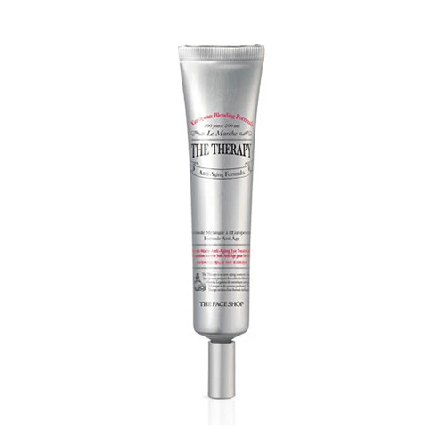 [THE FACE SHOP] The Therapy Secret Made Anti Aging Eye Treatment - 25ml - Изображение 1 из 1
