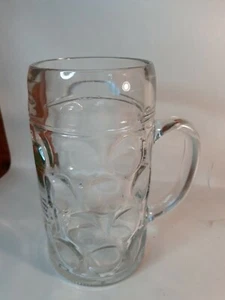 Vintage Large 1L / 32 oz. THE UPPER CANADA Brewing Company Beer Stein Mug Austri - Picture 1 of 4