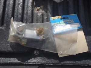 NEW Emgo LH Lever Perch Bracket Holder 34-40912 for Honda ATC TRX - Picture 1 of 1