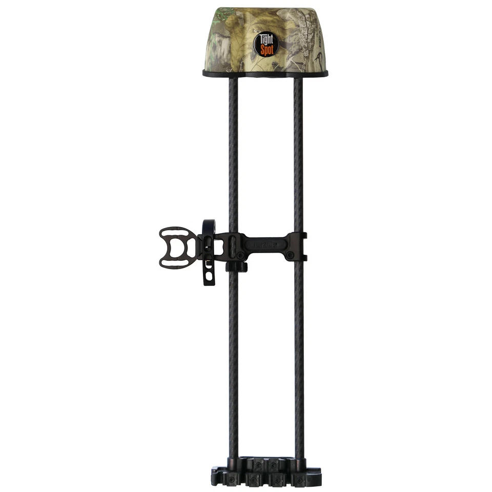 NEW Tight Spot Quiver 5 Arrow LEFT Handed Realtree Edge LH CAMO HUNTING ARROW - Image 1 of 1