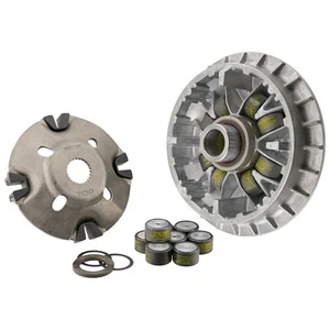 KIT VARIATORE PULEGGIA TOP PERFORMANCES YAMAHA TMAX T-MAX 500 530 560 2001-2025 - Imagen 1 de 5
