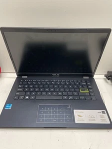 ASUS LAPTOP E410K 4GB WIN 11 (P18018533) - Picture 1 of 6