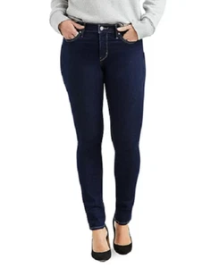 NEW Levi's Women's 311 Shaping Mid Rise Skinny Jeans Size 6 - Picture 1 of 2