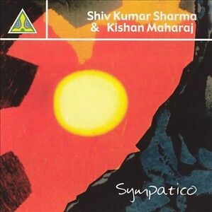 Shiv Kumar Sharma : Sympatico CD