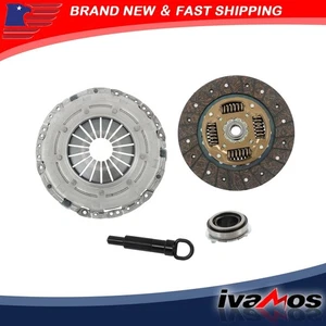 Transmission Clutch Kit For Hyundai Elantra Kia Forte Koup Soul 2011-2014 Manual - Picture 1 of 12