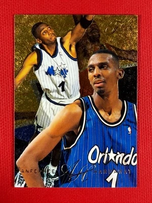 1995-96 Flair Anfernee Hardaway #96 - Image 1 of 2