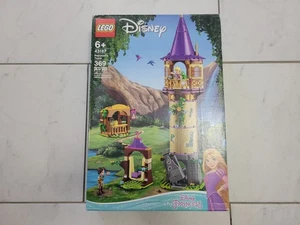 BRANDNEU LEGO Disney 43187 Rapunzels Turm **Beschreibung lesen** - Bild 1 von 4