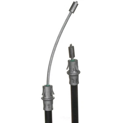 Cable de freno de estacionamiento delantero para Jeep Cherokee Raybestos 1997-1998 BC95420 PG Plus Foto 1 de 2