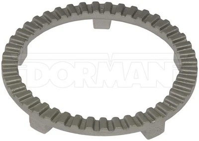 Dorman 917-534 Anti-Lock Brake System Tone Ring For Select 90-08 Subaru Models - Image 1 of 4